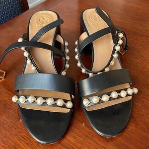 Tory Burch sandals
